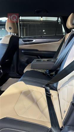 فولكسفاغن أطلس كروس سبورت